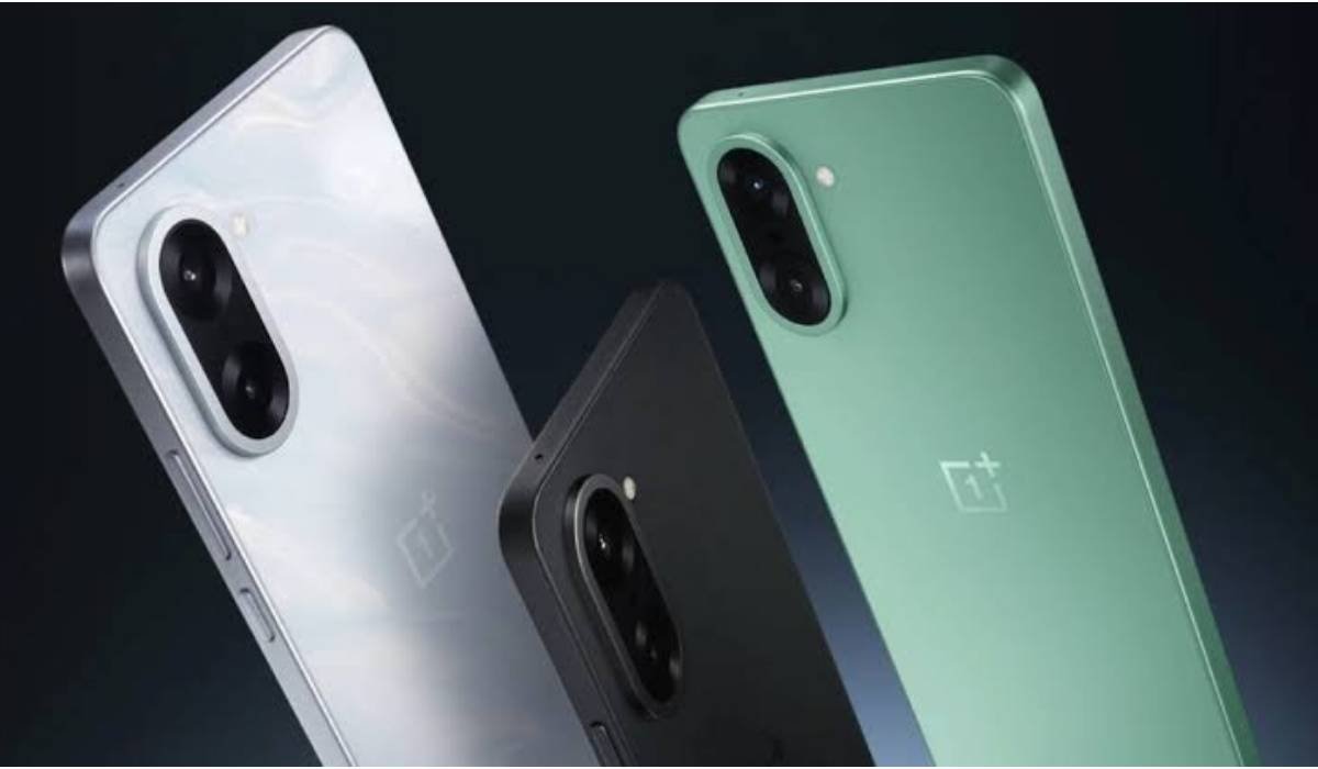 OnePlus Ace 6 Ultra