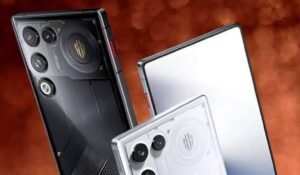 Red Magic 11 Air will change the gaming experience, launched with latest technology