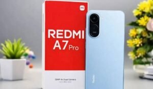 Xiaomi Redmi A7 Pro: Amazing features in budget phone, price only ₹ 9,000