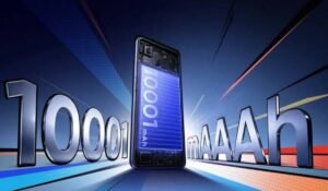 Realme Narzo Power 5G launched in India, with 10,001mAh Titan battery and super fast charging