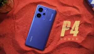 Realme P4 Lite will arrive on February 20, will be the best choice for budget users