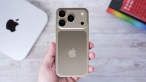 iPhone 17 Pro Max: Know complete details of design, camera, battery and price