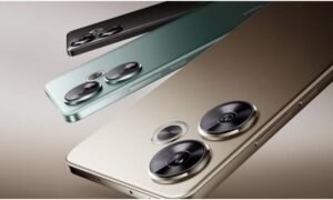 Redmi Turbo 5 Pro may be launched soon, listing on China's 3C website creates stir