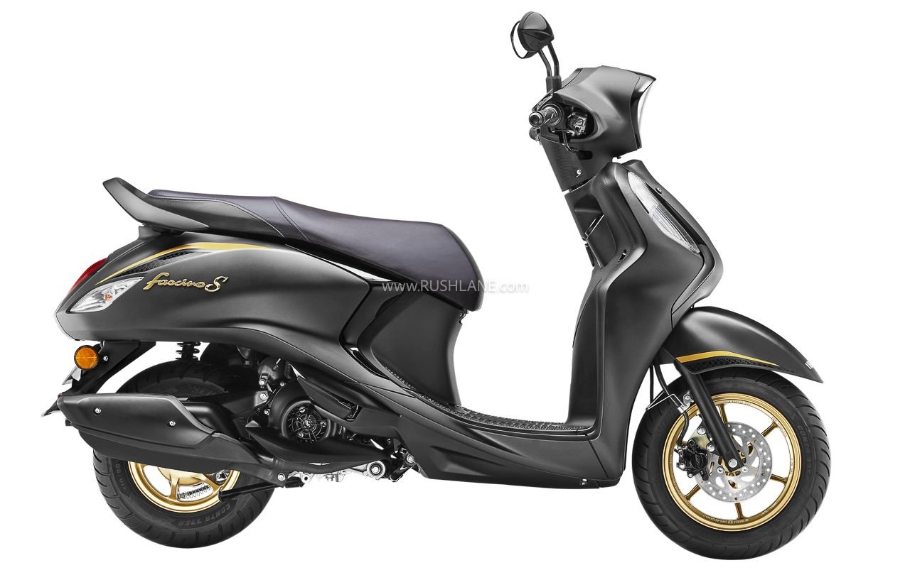 2026 yamaha fascino
