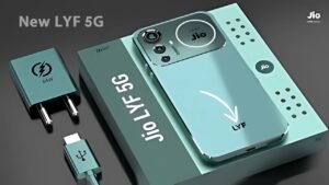 Big announcement by Reliance Jio, Jio's 5G smartphone is coming to create a stir in India