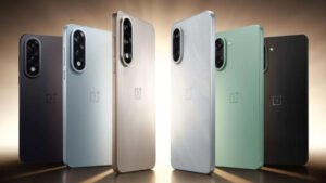 OnePlus Nord CE5 5G: You will get great battery, camera and performance in mid-range smartphone