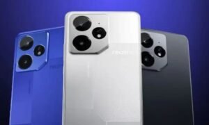 New details of Realme Neo 8 revealed, focus on powerful performance and premium design