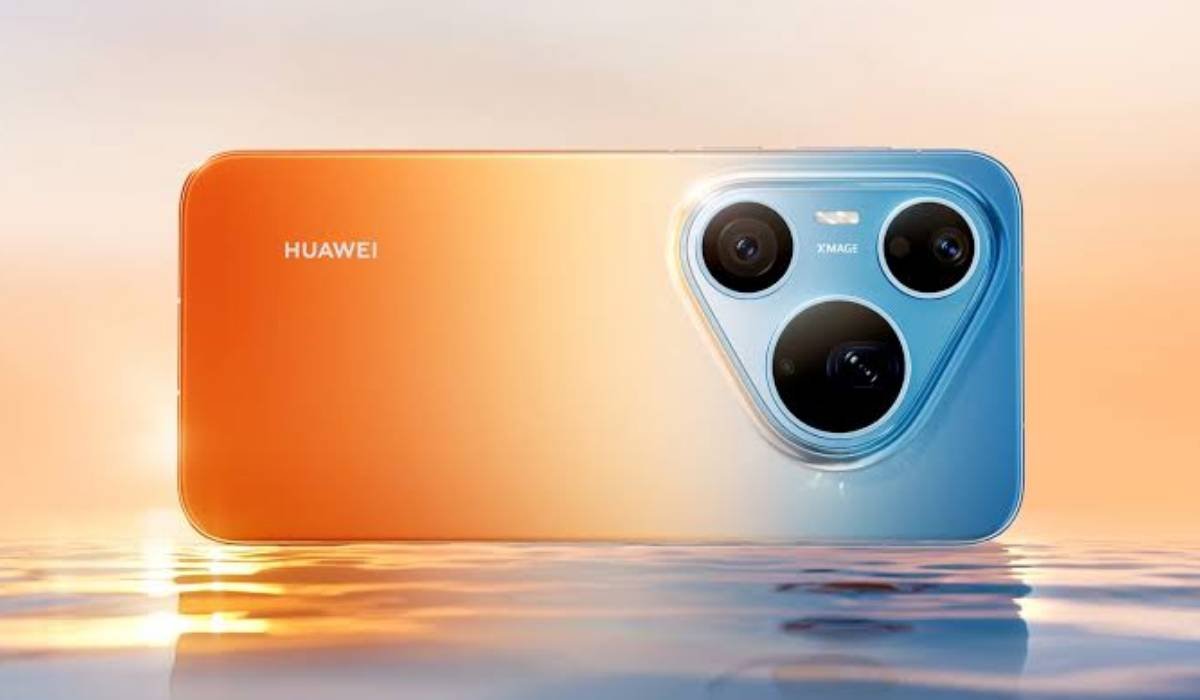 Huawei Pura 90 Series