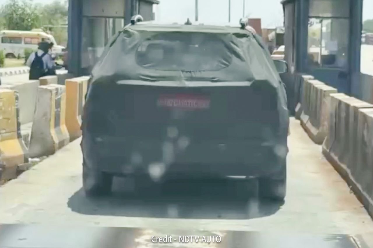 Kia Sorento Hybrid