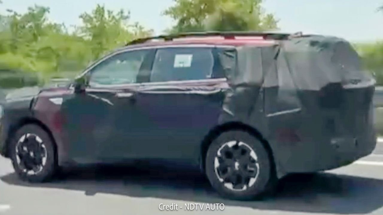 Kia Sorento Hybrid