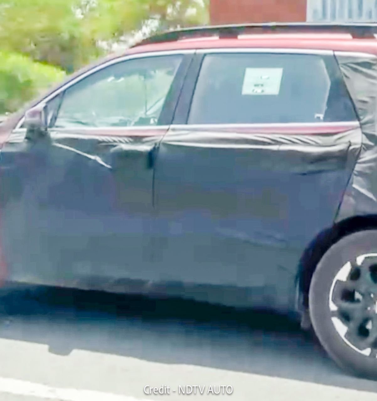 Kia Sorento Hybrid