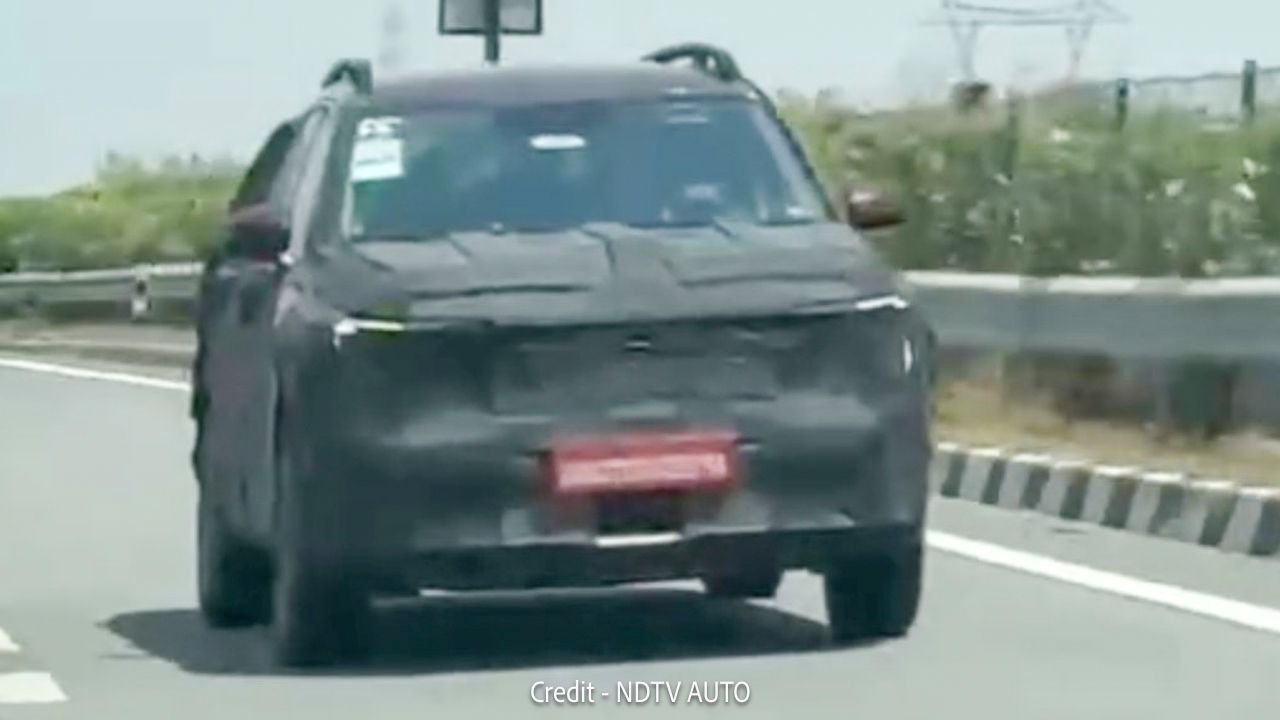 Kia Sorento Hybrid