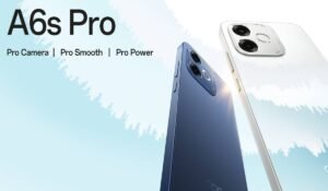 After the launch of Oppo A6s Pro, there is a stir in the mid-range market, you will be surprised to know its features.