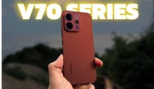 Features revealed from the launch event of Vivo V70 5G Series, will be sold on Flipkart and Amazon