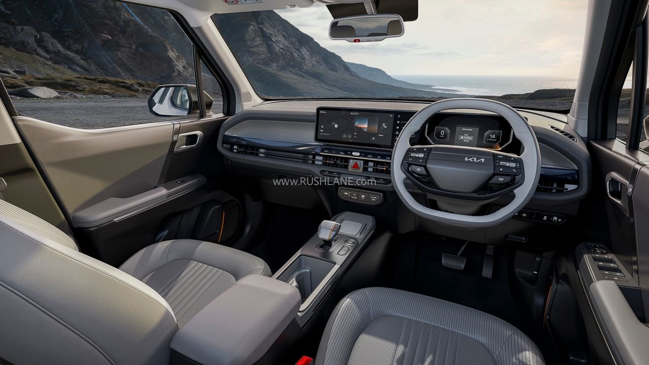 2026 kia ceros launch