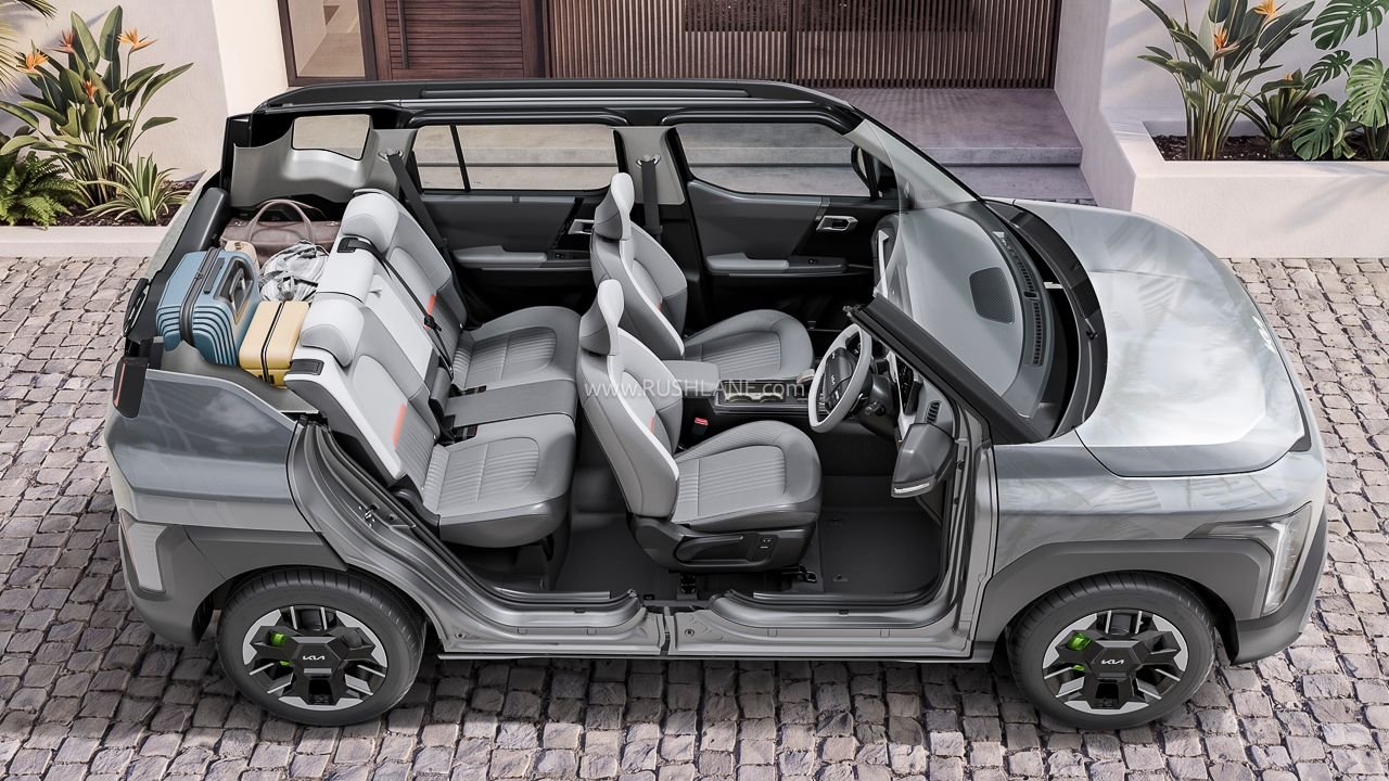 2026 kia ceros launch