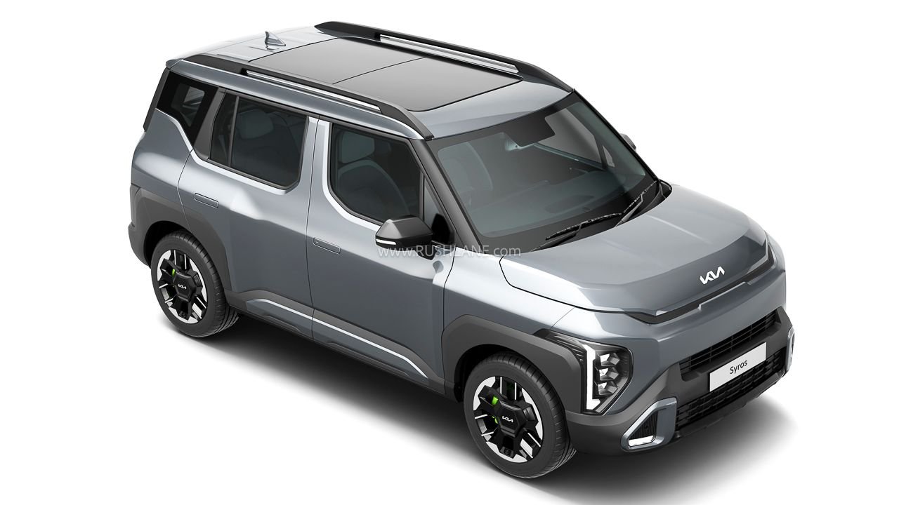 2026 kia ceros launch