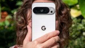 Google Pixel 10 Pro: Will make a big entry with 200MP camera and 120W fast charging