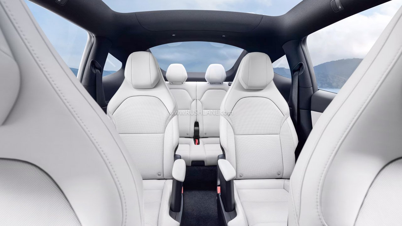Tesla Model YL