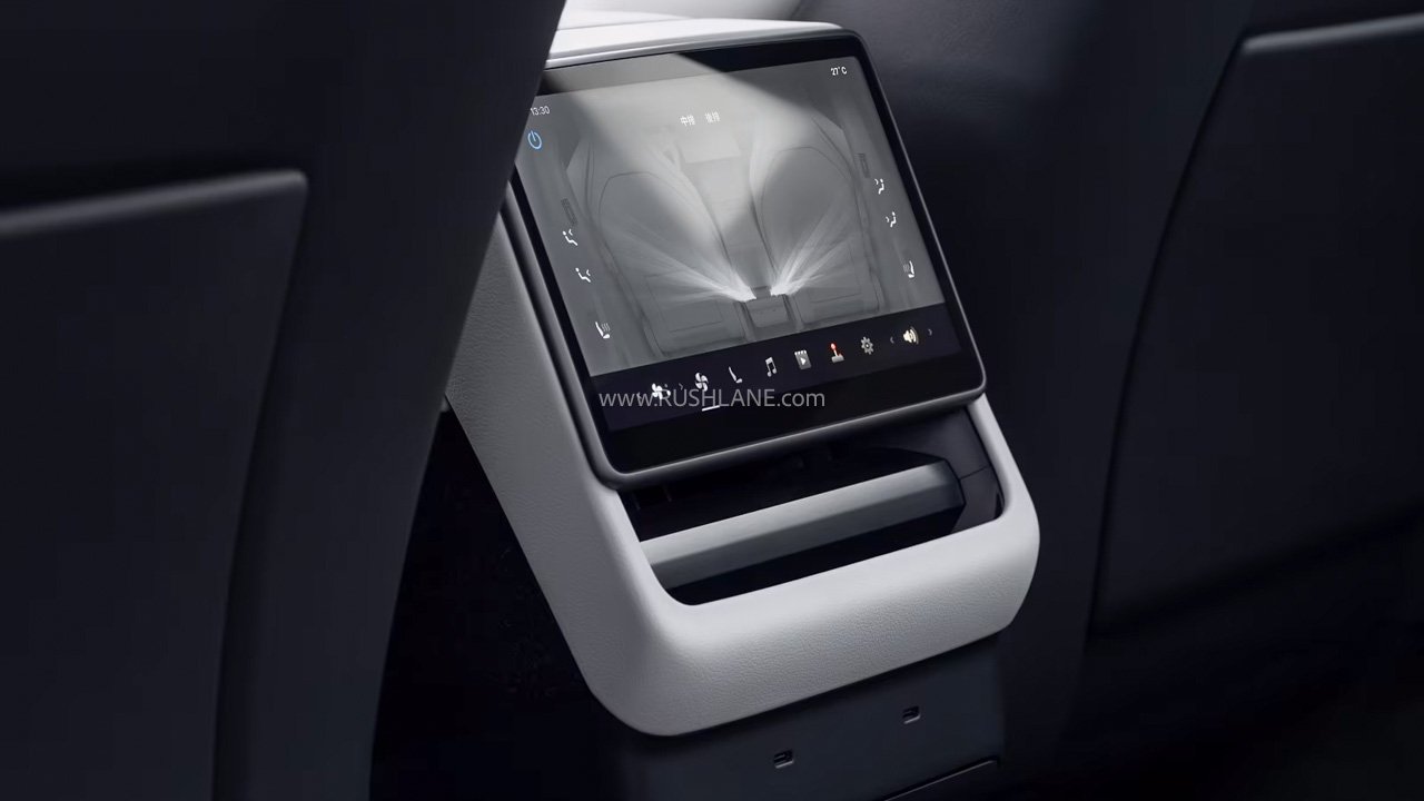 Tesla Model YL