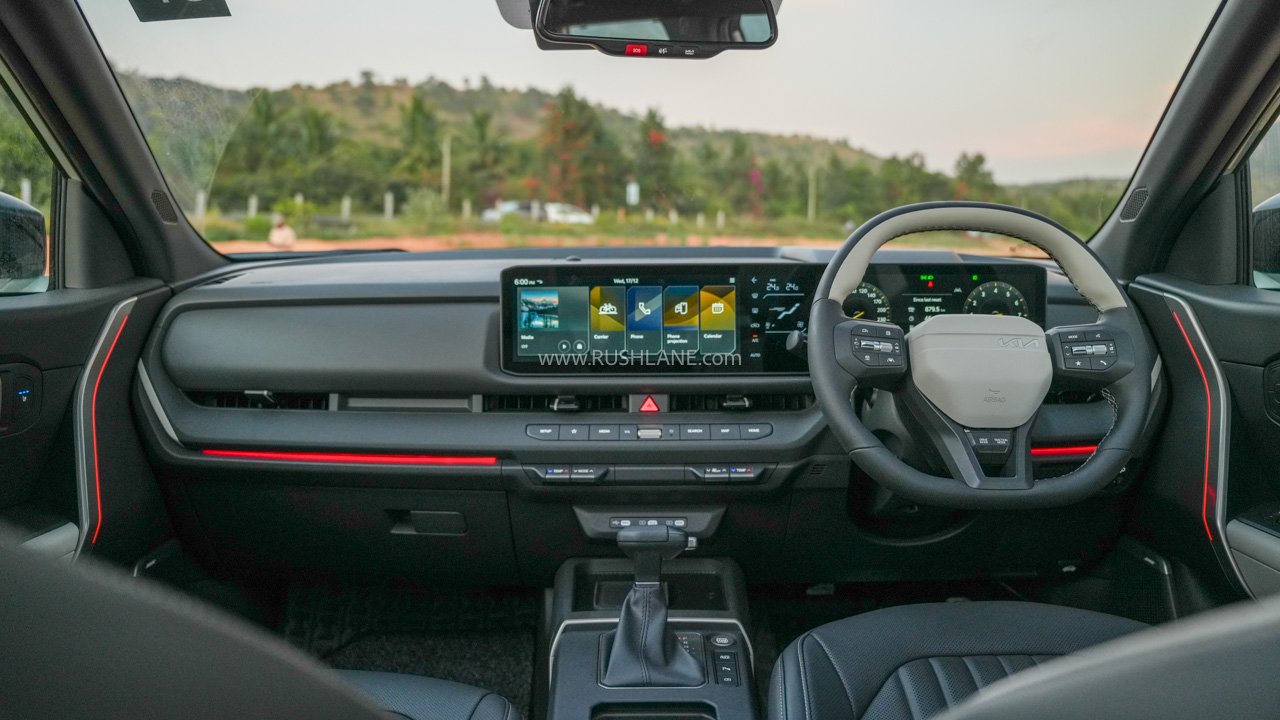 New Seltos First Drive Review