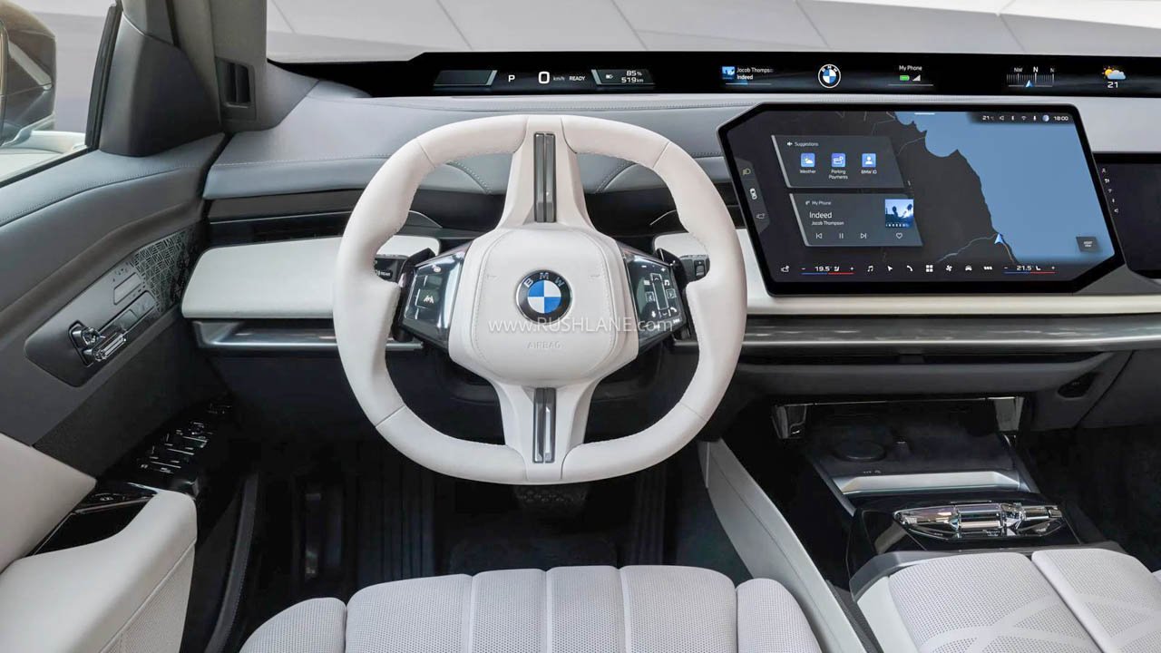 2027 7 series and i7 