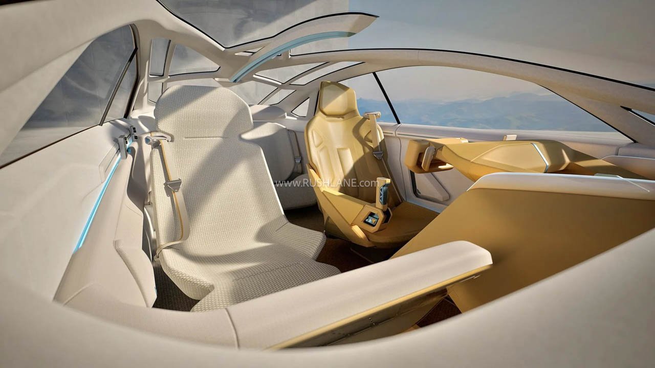 Kia Vision Meta Turismo Concept