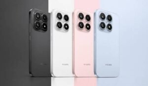 Xiaomi 18 Pro design revealed before launch, this time a big change will be seen in AI features