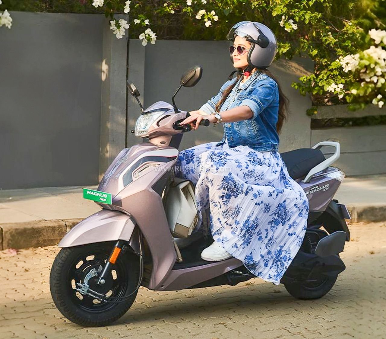 2026 ampere magnus neo