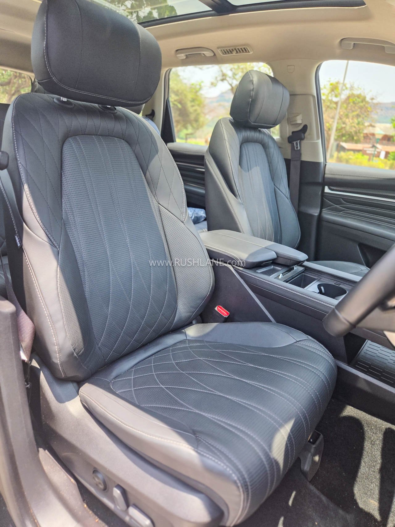 magister first drive review