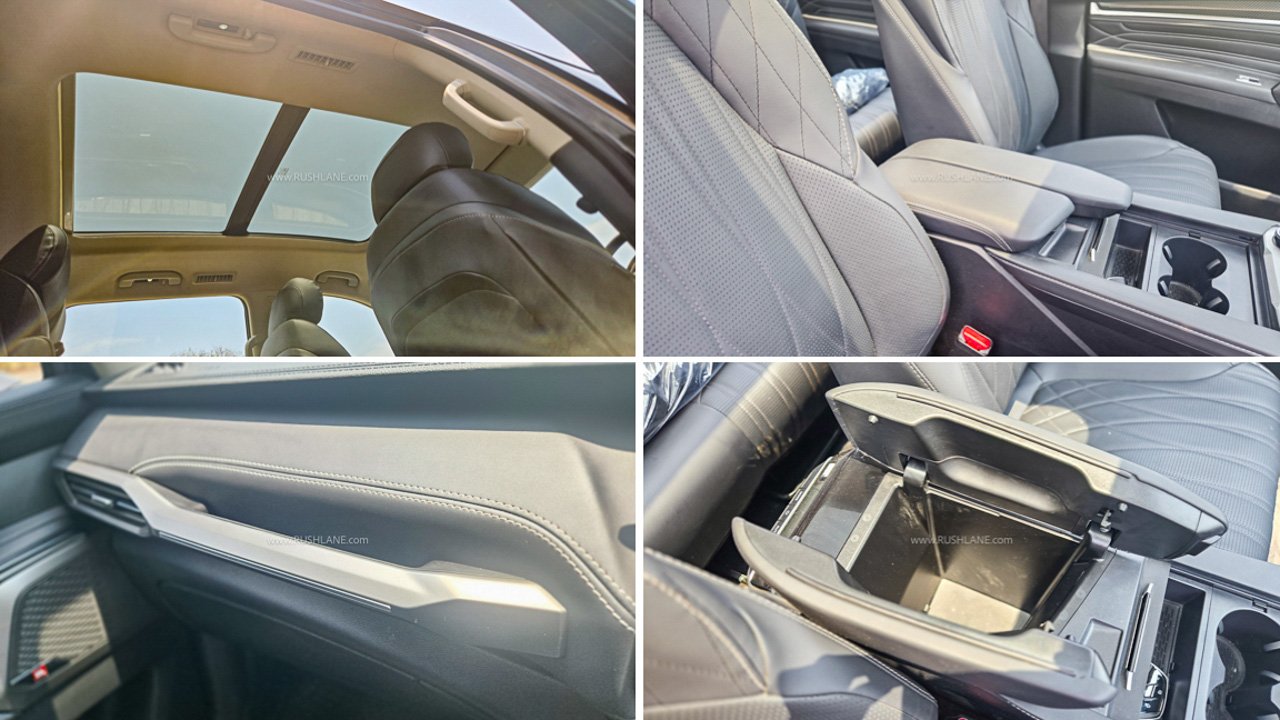 magister first drive review