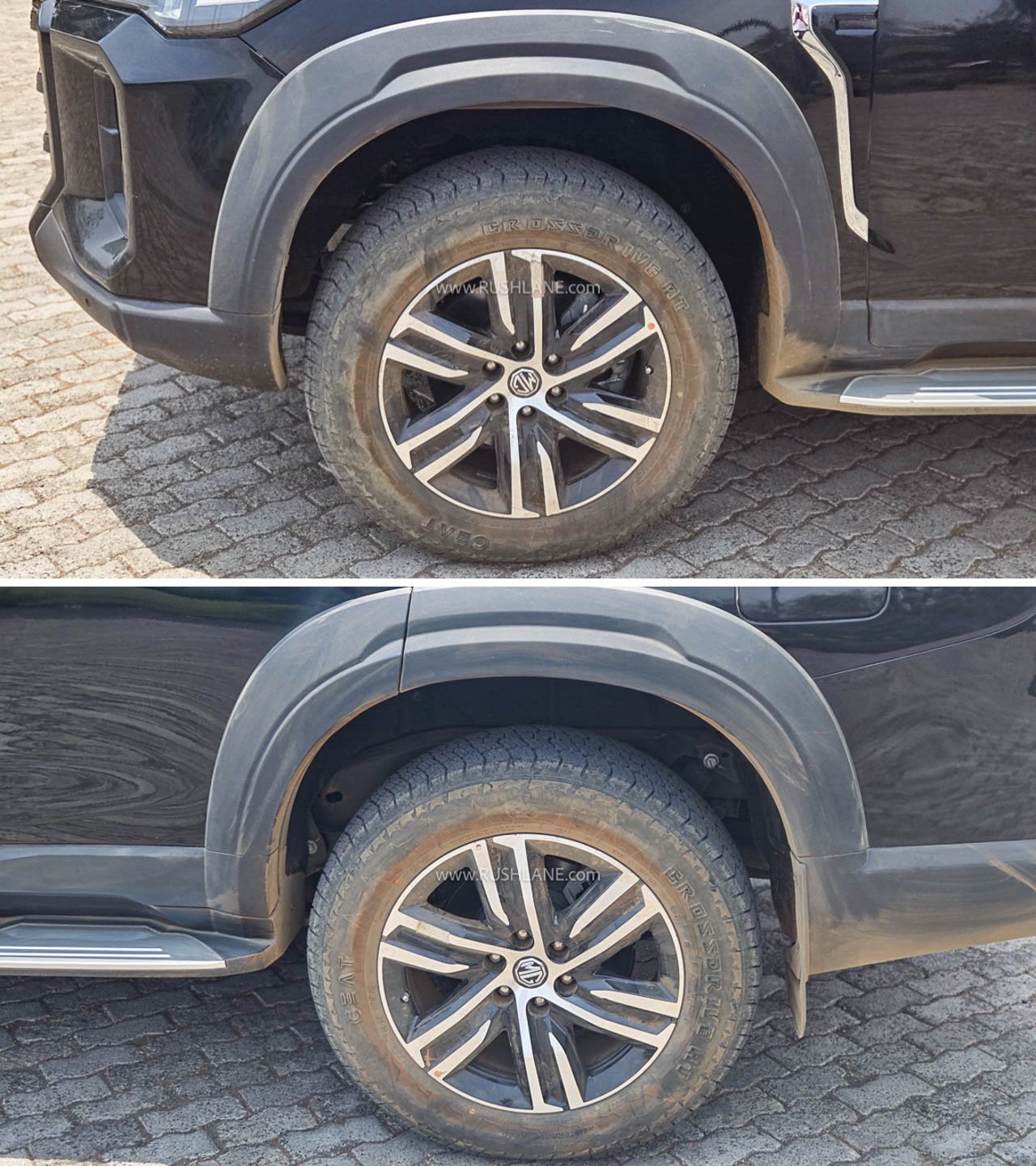 magister first drive review