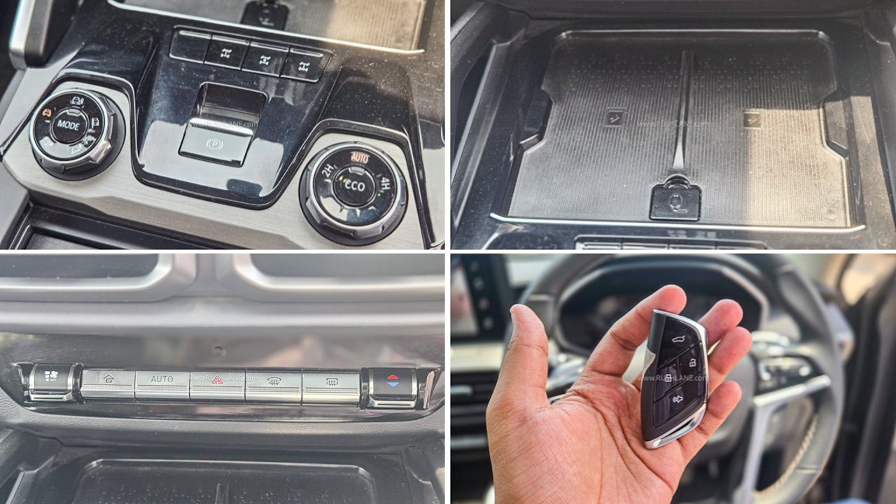 magister first drive review