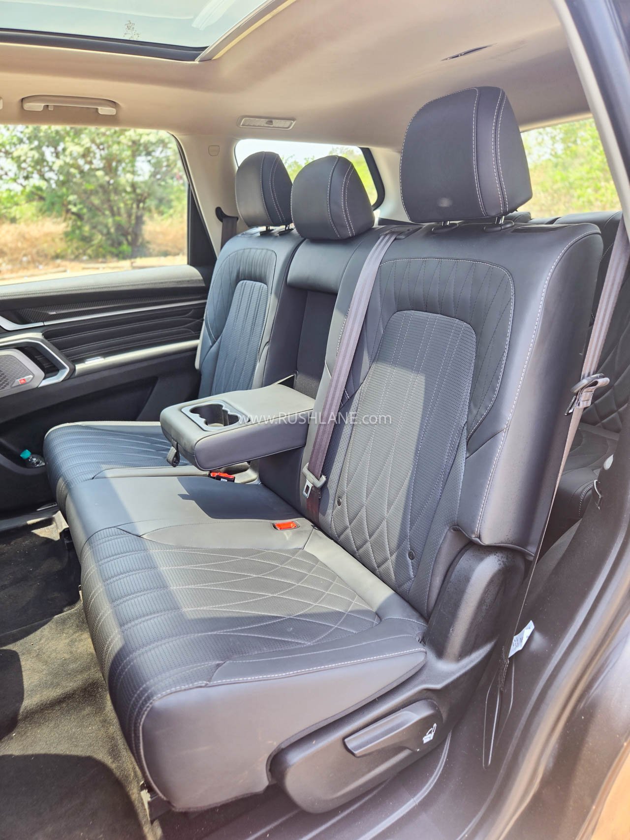 magister first drive review