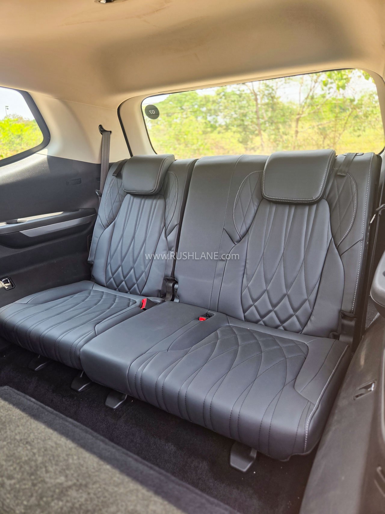 magister first drive review