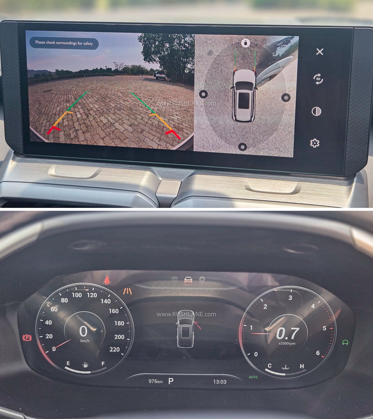 magister first drive review