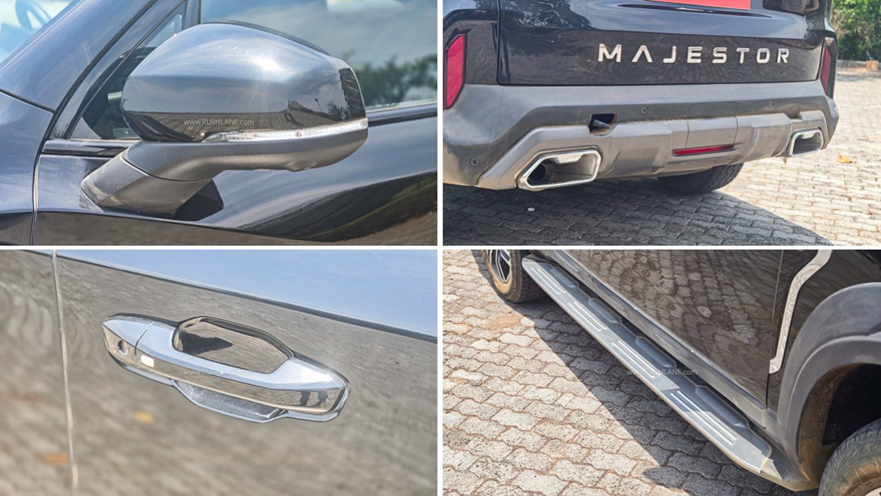 magister first drive review