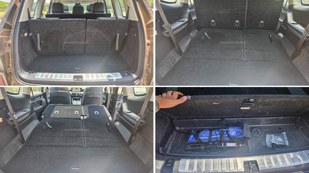 magister first drive review