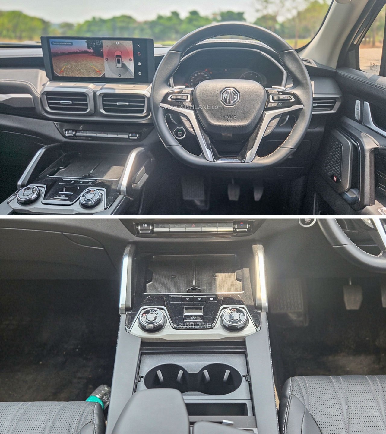 magister first drive review