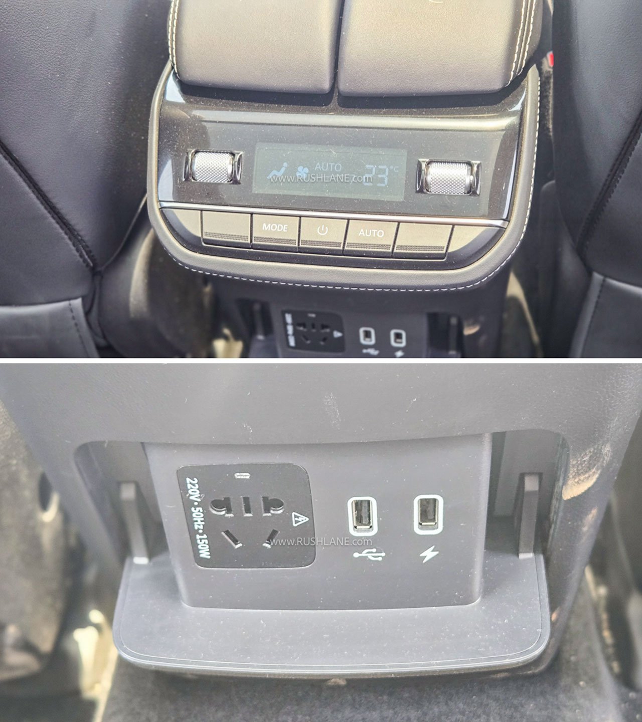 magister first drive review