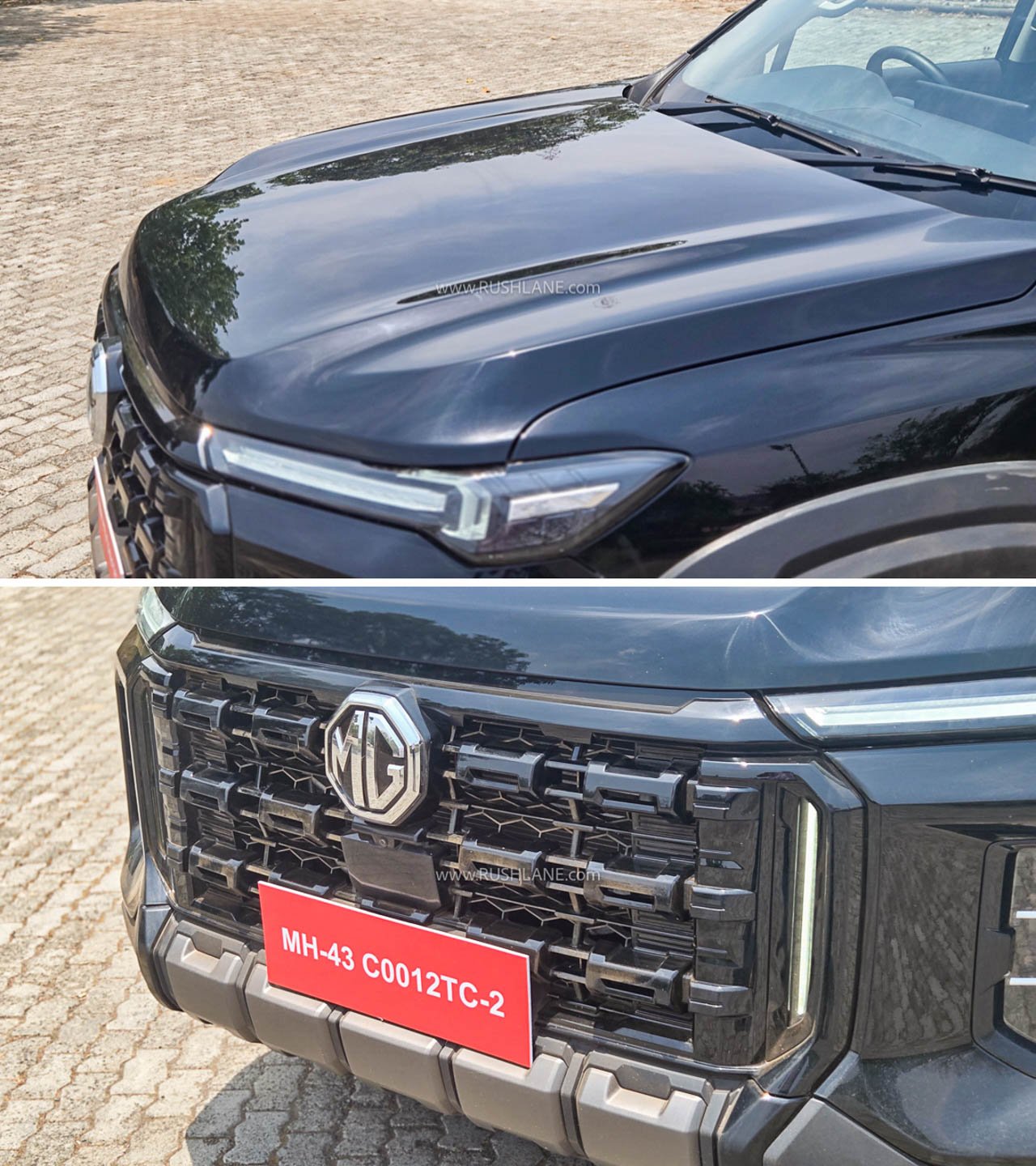 magister first drive review