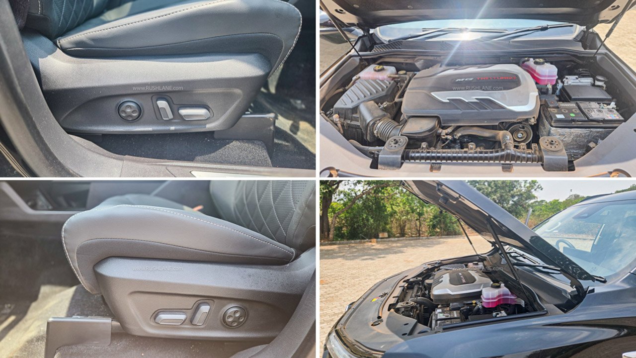 magister first drive review