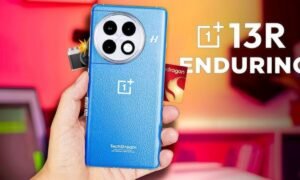 Huge discount of Rs 4,000 on OnePlus 13R 5G in Amazon's Great Indian Festival