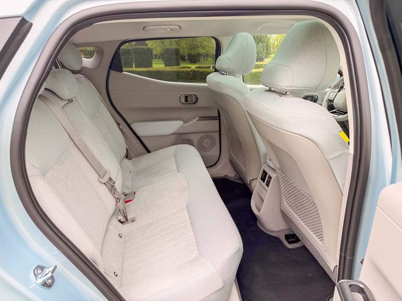 Hyundai Ioniq 3 Standard Model