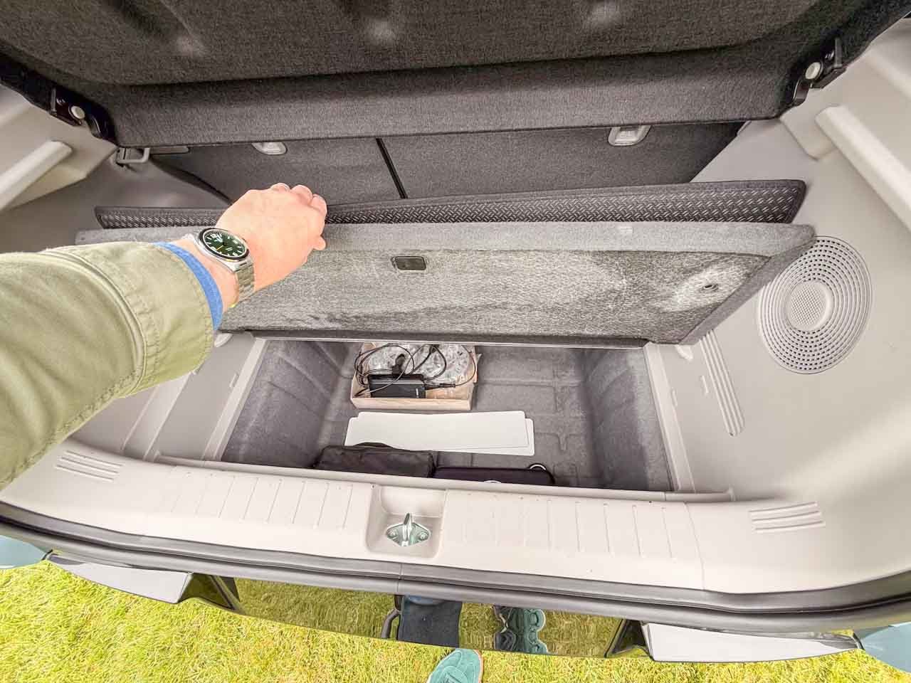 Ioniq 3 standard model