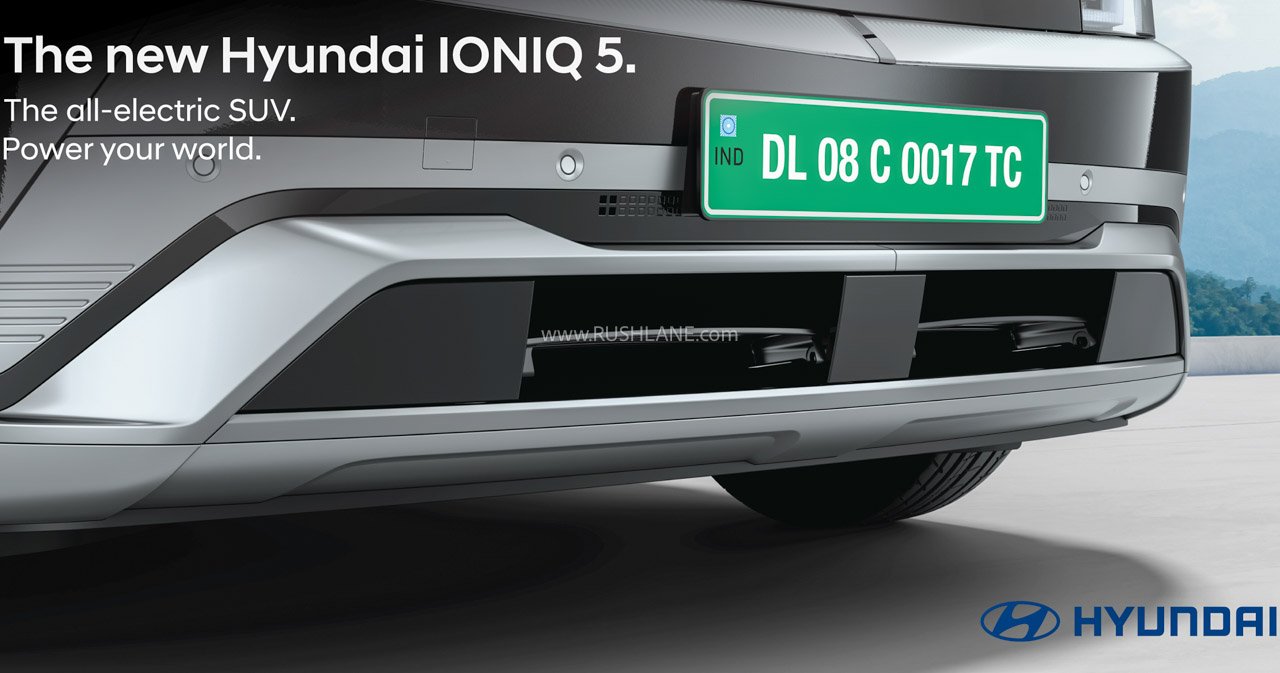 2026 Ioniq 5 launched