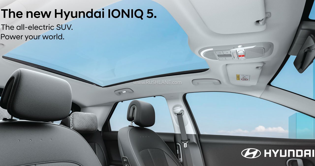 2026 Ioniq 5 launched