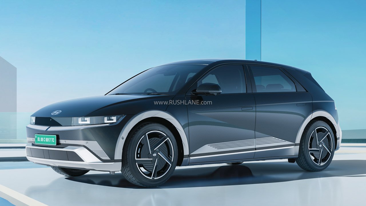 2026 Hyundai Ioniq 5 launched