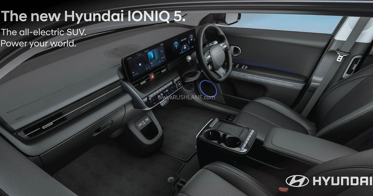 2026 Ioniq 5 launched