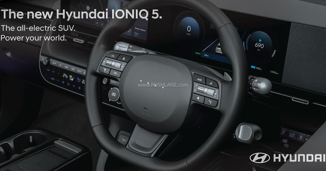 2026 Hyundai Ioniq 5 launched